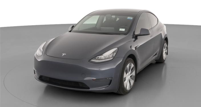 Thumbnail: 2023 Tesla Model Y - 1