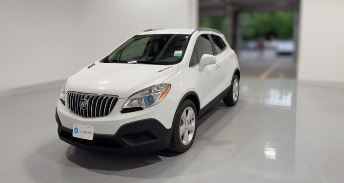 Thumbnail: 2016 Buick Encore - 1