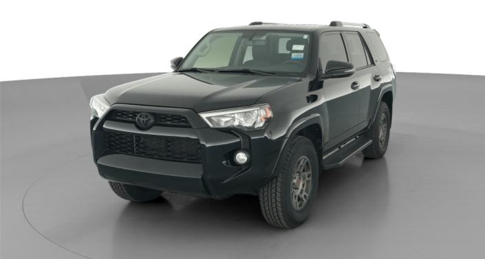 Thumbnail: 2019 Toyota 4Runner - 1