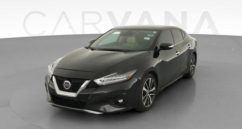 2021 Nissan Maxima