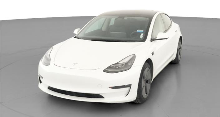 Thumbnail: 2023 Tesla Model 3 - 1