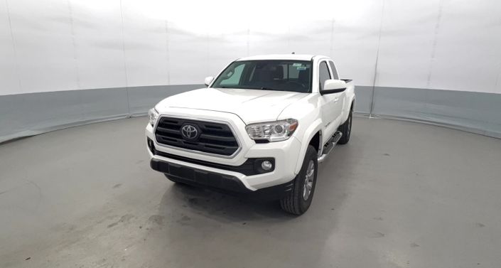 Thumbnail: 2019 Toyota Tacoma - 1