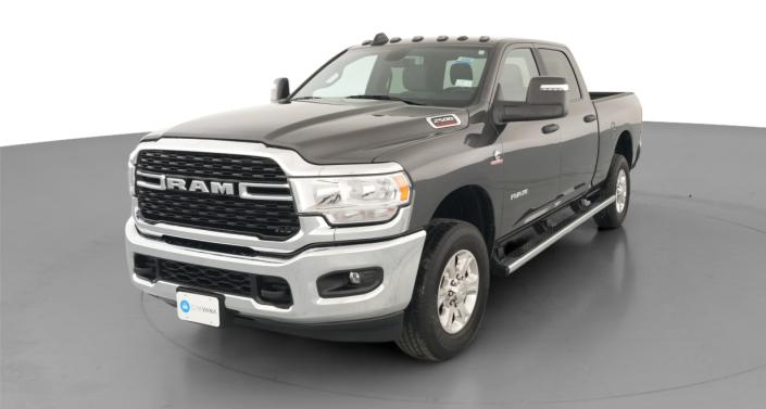Thumbnail: 2024 RAM 2500 - 1