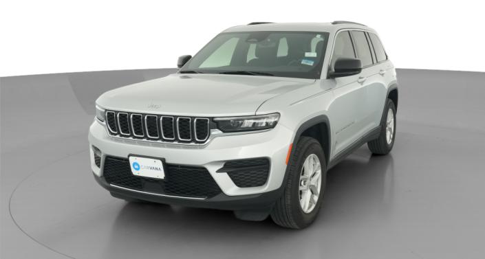 Thumbnail: 2024 Jeep Grand Cherokee - 1