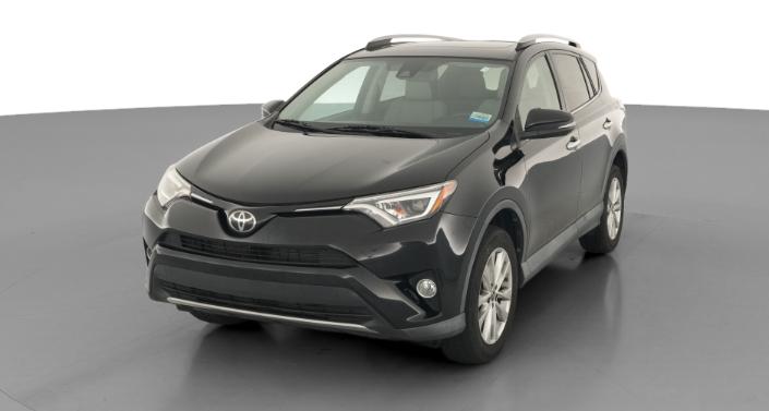 Thumbnail: 2018 Toyota RAV4 - 1