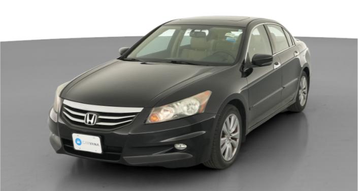2011 Honda Accord EX-L -
                  Colonial Heights, VA