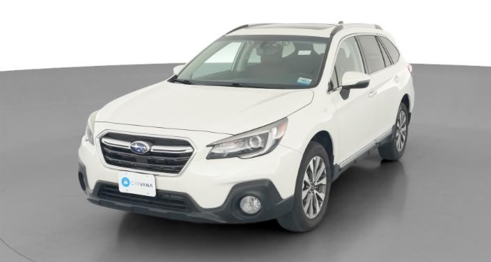 Thumbnail: 2019 Subaru Outback - 1