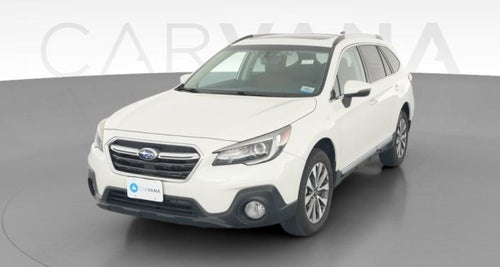 2019 Subaru Outback
