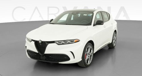 2025 Alfa Romeo Tonale