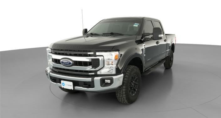 Thumbnail: 2020 Ford Econoline - 1