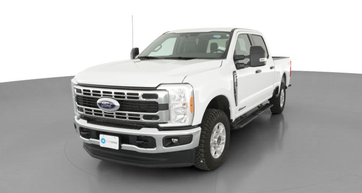 Thumbnail: 2025 Ford Econoline - 1