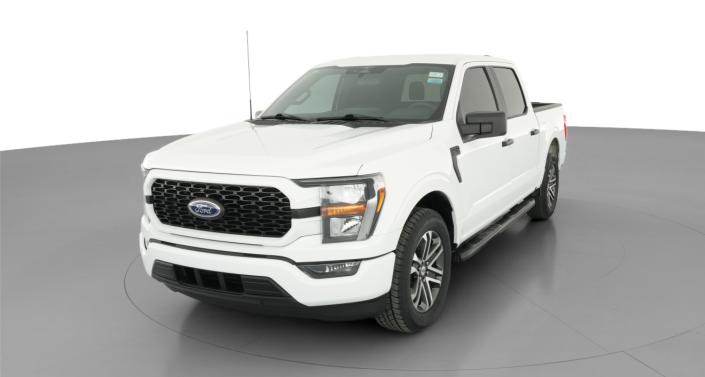 Thumbnail: 2023 Ford Econoline - 1