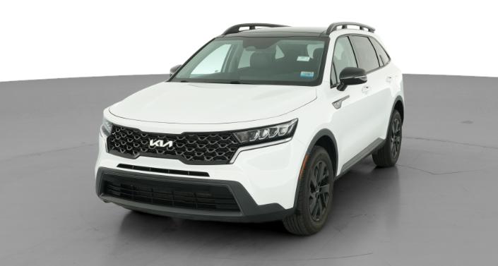 Thumbnail: 2023 Kia Sorento - 1