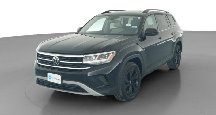 Thumbnail: 2022 Volkswagen Atlas - 1