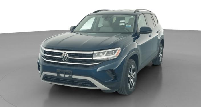 Thumbnail: 2022 Volkswagen Atlas - 1