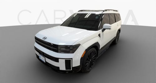 2024 Hyundai Santa Fe