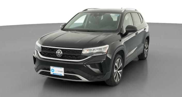 Thumbnail: 2024 Volkswagen Taos - 1