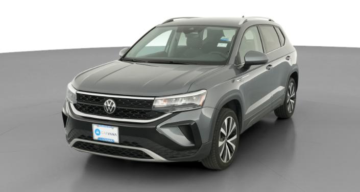 Thumbnail: 2024 Volkswagen Taos - 1