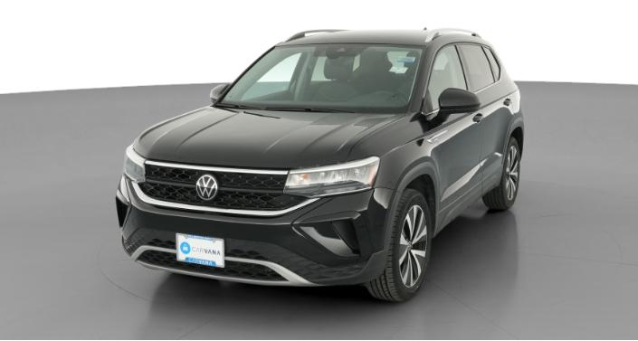Thumbnail: 2024 Volkswagen Taos - 1