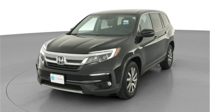 Thumbnail: 2019 Honda Pilot - 1
