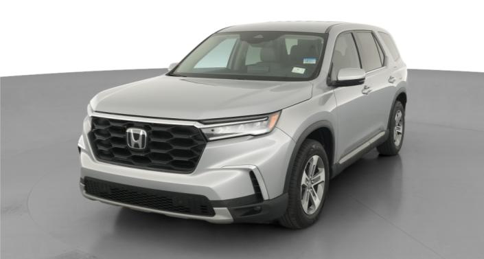 Thumbnail: 2024 Honda Pilot - 1