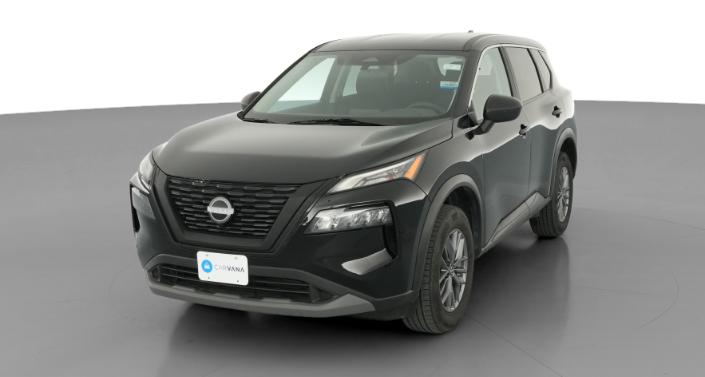 Thumbnail: 2023 Nissan Rogue - 1
