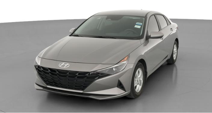 Thumbnail: 2022 Hyundai Elantra - 1