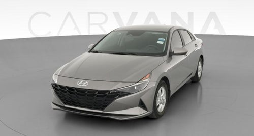 2022 Hyundai Elantra