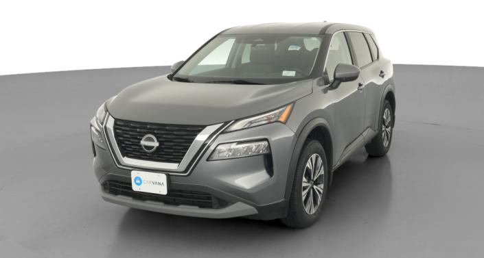 Thumbnail: 2023 Nissan Rogue - 1