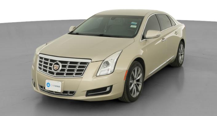 2013 Cadillac XTS Base -
                  Beverly, NJ