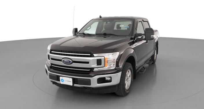 Thumbnail: 2020 Ford Econoline - 1