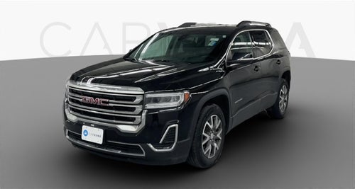 2021 GMC Acadia