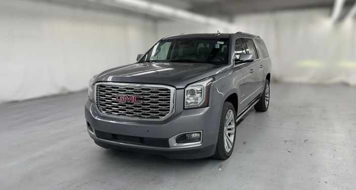 2019 GMC Yukon XL Denali -
                  Indianapolis, IN