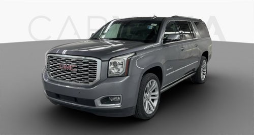 2019 GMC Yukon XL