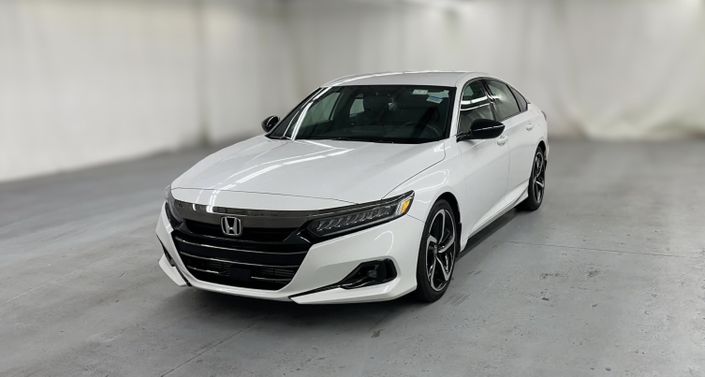 Thumbnail: 2022 Honda Accord - 1