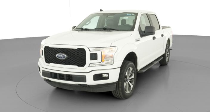 Thumbnail: 2020 Ford Econoline - 1