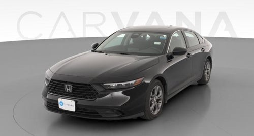 2024 Honda Accord