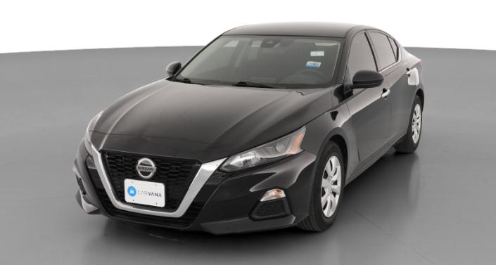 Thumbnail: 2022 Nissan Altima - 1