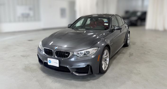 2015 BMW M3 Base -
                  Manville, NJ