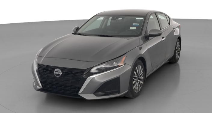 Thumbnail: 2023 Nissan Altima - 1