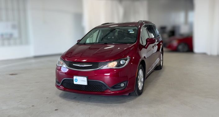 Thumbnail: 2019 Chrysler Pacifica - 1