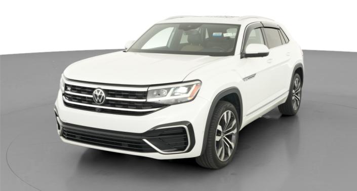 Thumbnail: 2023 Volkswagen Atlas - 1