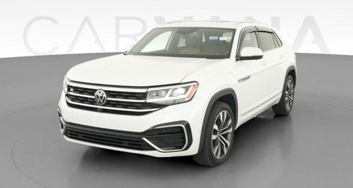 2023 Volkswagen Atlas Cross Sport