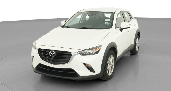 2019 Mazda CX-3  -
                  Hebron, OH