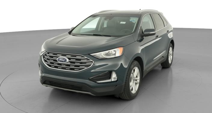Thumbnail: 2019 Ford Edge - 1