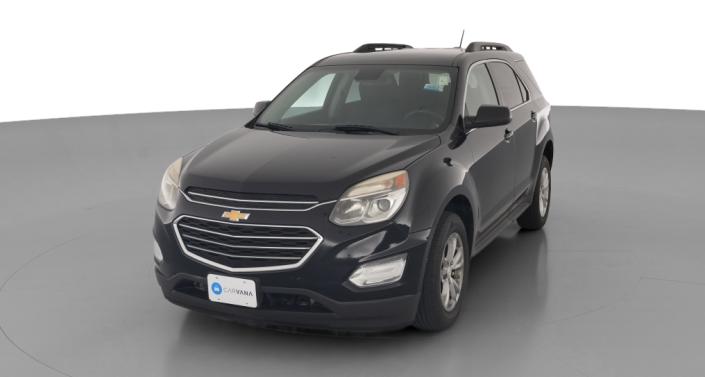 Thumbnail: 2017 Chevrolet Equinox - 1