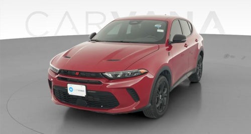 2024 Dodge Hornet