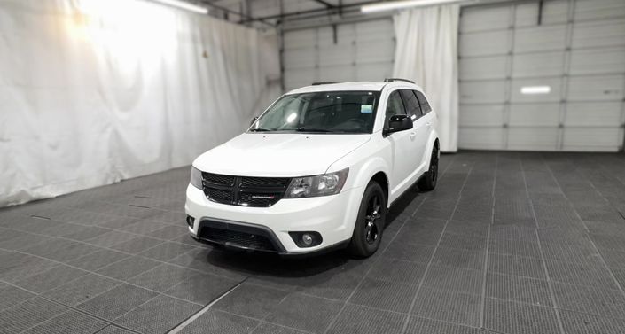 Thumbnail: 2019 Dodge Journey - 1