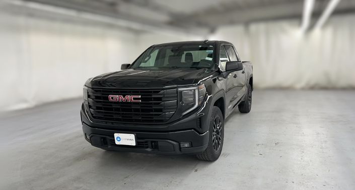 Thumbnail: 2023 GMC Sierra 1500 - 1