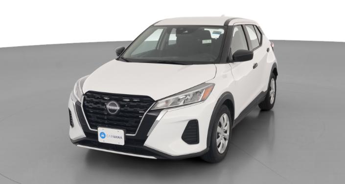 Thumbnail: 2024 Nissan Kicks - 1